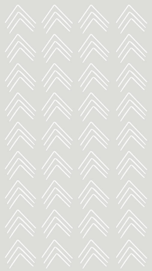 Simple Boho Arrows Wallpaper