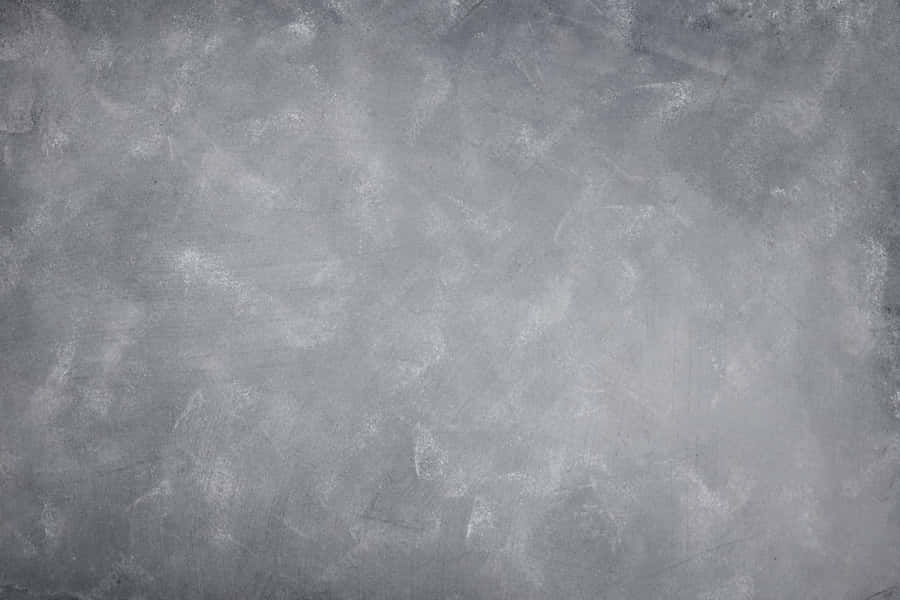 Simple Gray Portrait Wallpaper