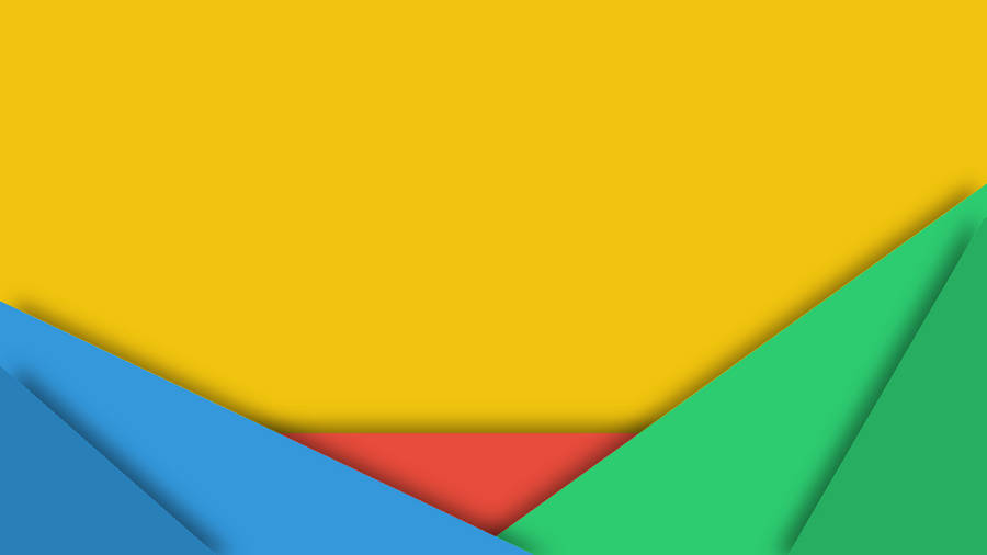 Simple Hd Colors Wallpaper