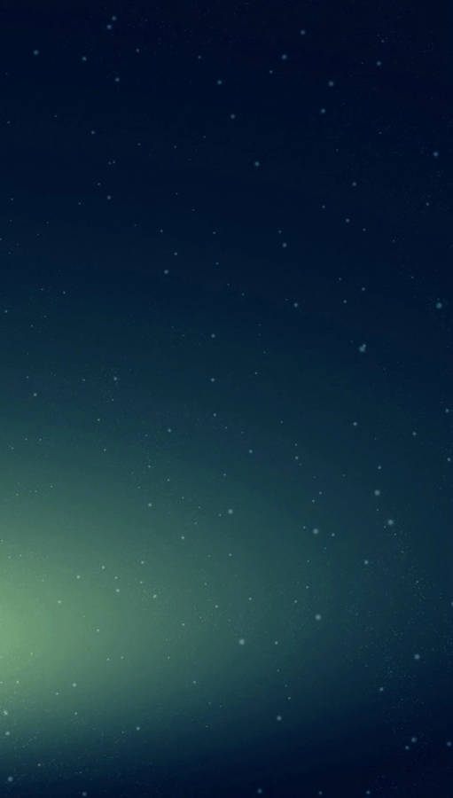 Simple Hd Night Stars Wallpaper