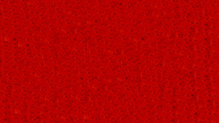 Simple Hd Rough Red Wallpaper