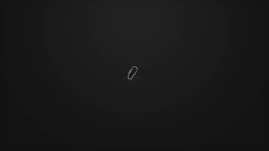 Simple Office Minimalism Wallpaper