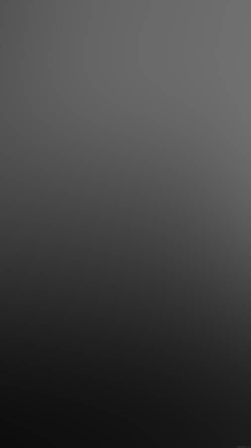 Simple Textured Gradient Black Apple Iphone Wallpaper