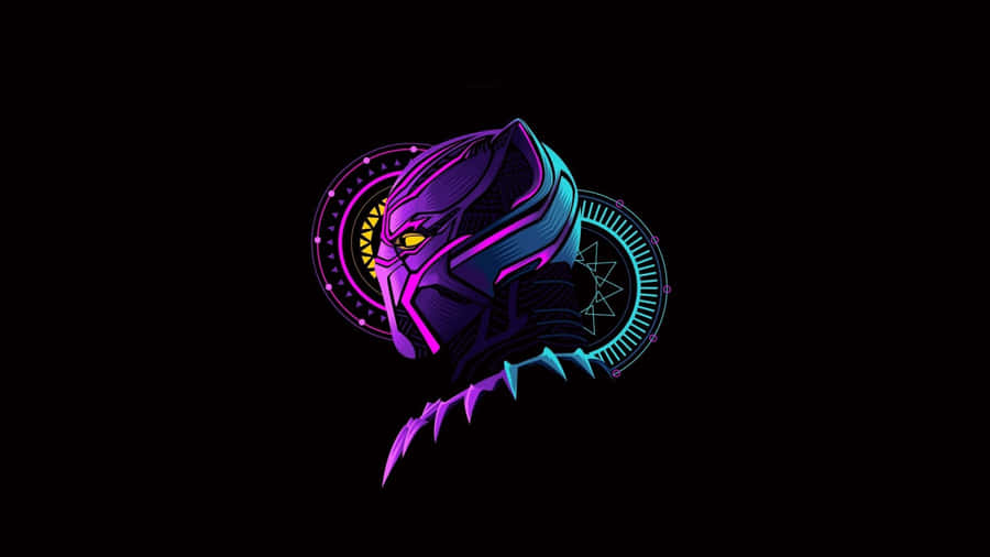 Simple, Yet Breathtaking Minimalist Art Wallpaper