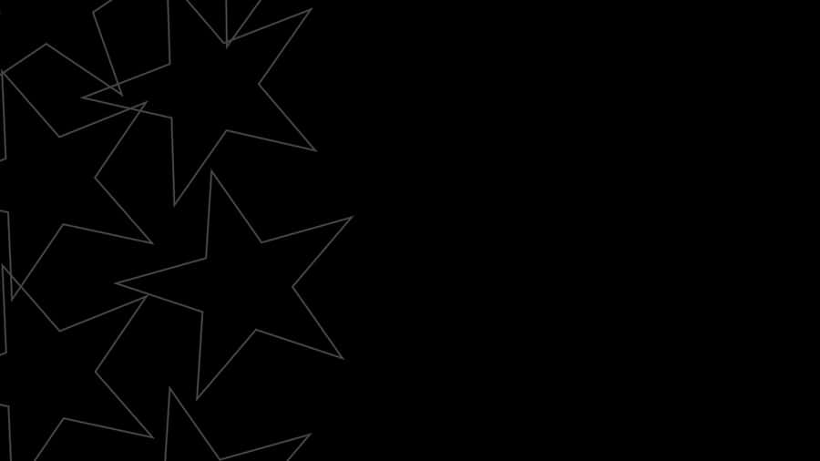 Simplified Complexity: A Minimalist Geometric Pattern Wallpaper