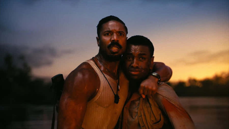 Sinners Brotherhood And Redemption Wallpaper