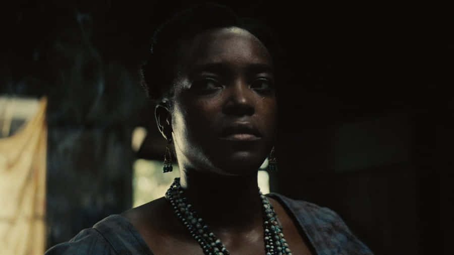 Sinners Contemplating Redemption Wallpaper