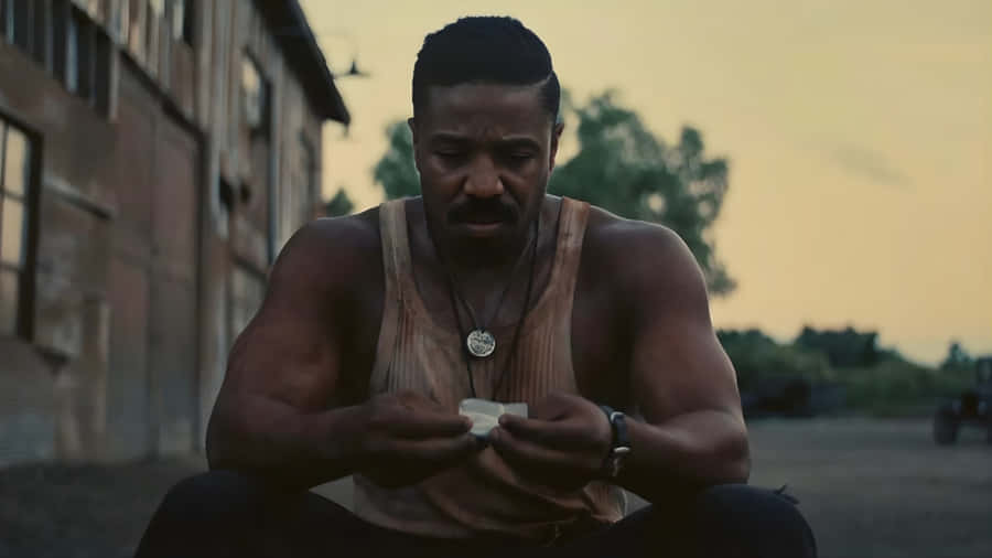 Sinners Redemption Journey Wallpaper