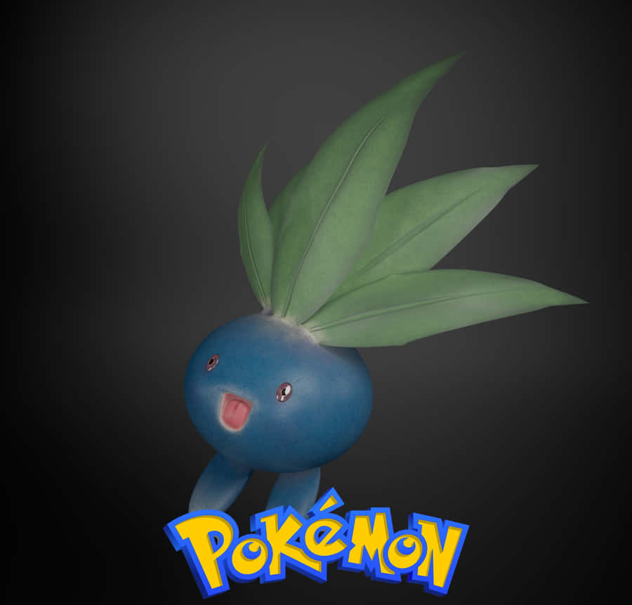 Skippy Oddish Wallpaper