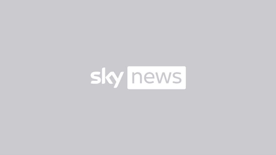 Sky News Gray Wallpaper