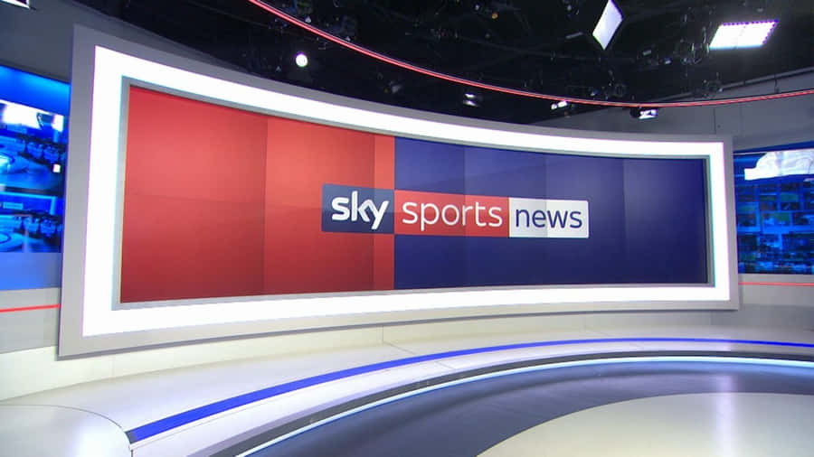 Sky Sports News Wallpaper