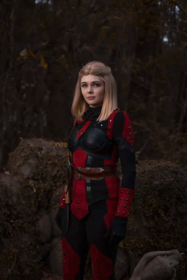 Skyrim Astrid 1706 X 2560 Wallpaper Wallpaper