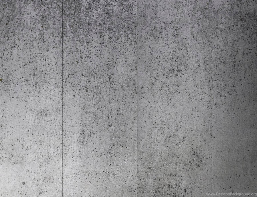 Slab Concrete Wall Wallpaper