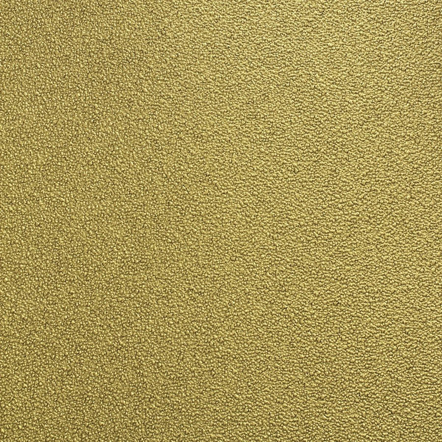 Slightly Bumpy Plain Gold Background Wallpaper