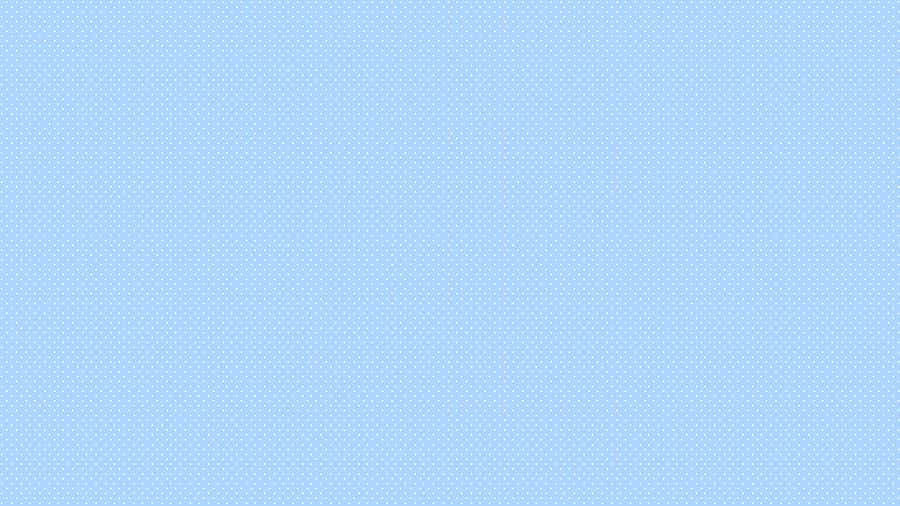 Soft And Feminine All-over Blue Wallpaper