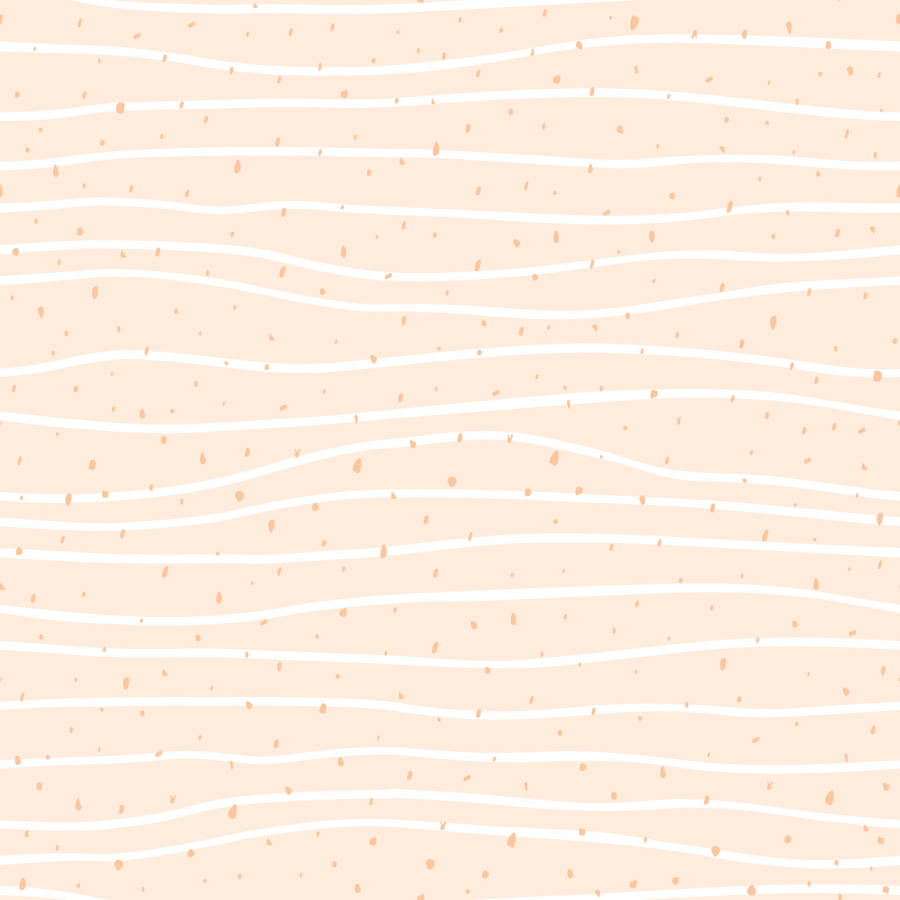 Soft And Serene Beige Pastel Wallpaper