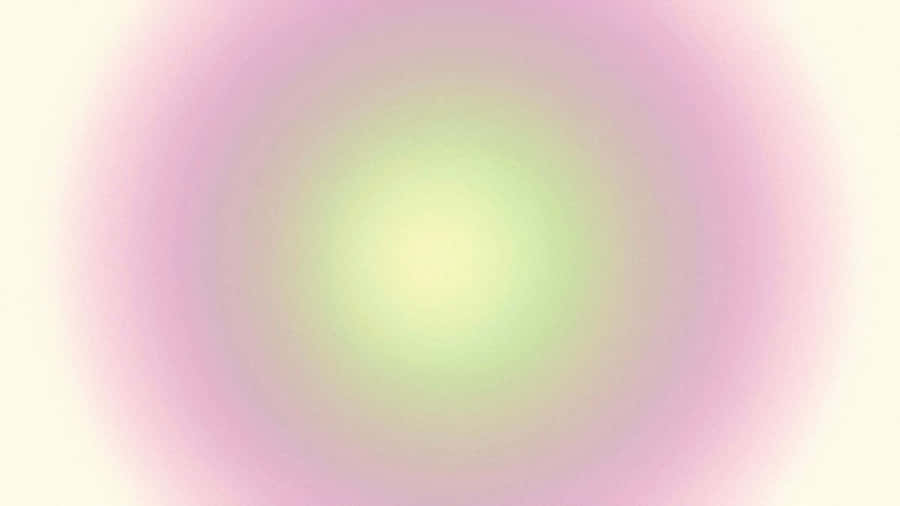 Soft Aura Gradient Background Wallpaper