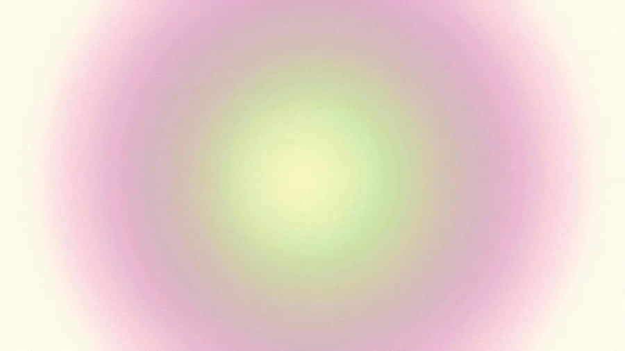 Soft Aura Gradient Background Wallpaper