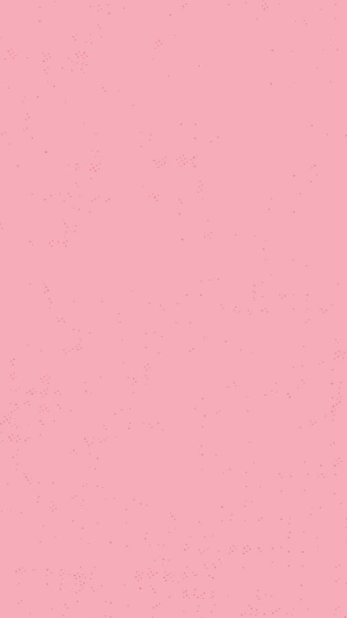 Soft Candy Pink Color Iphone Wallpaper