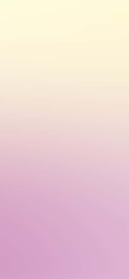Soft, Lovely Pastel Ombre Look Wallpaper