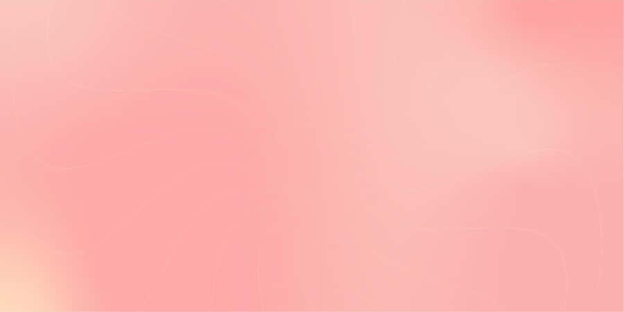 Soft Pink Ombre Background Wallpaper