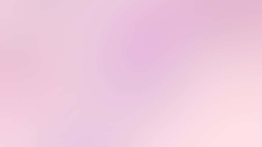 Soft Pink Swirl Background Wallpaper
