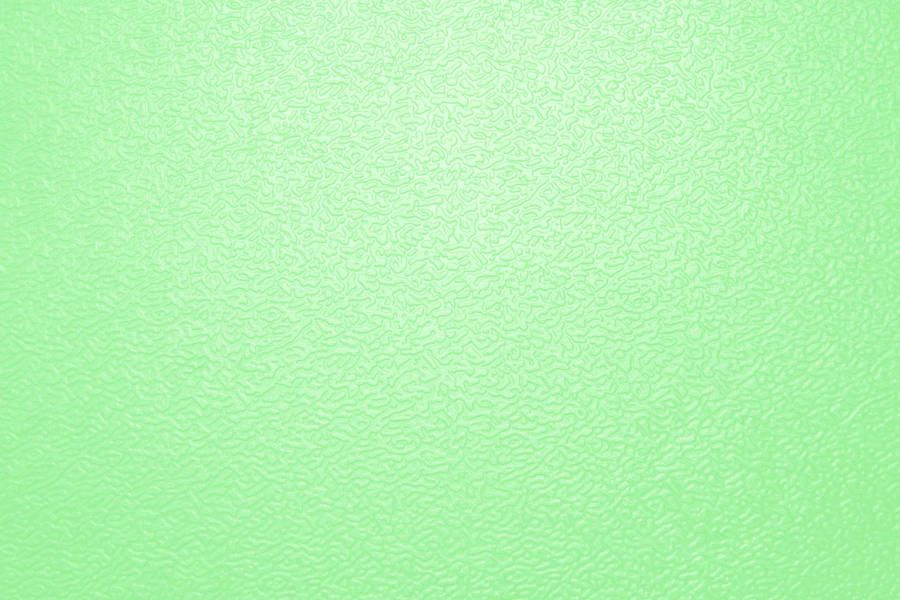 Soft Serenity - Super Light Green Background Wallpaper