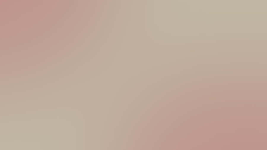 Soft Taupe Gradient Background Wallpaper