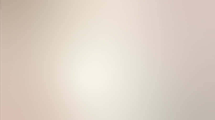 Soft Taupe Gradient Background Wallpaper