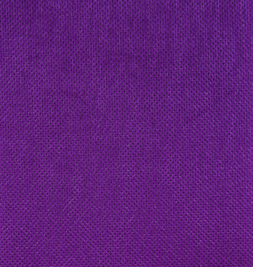 Soft, Textured Purple Fabrics Perfect For Home Decor Wallpaper