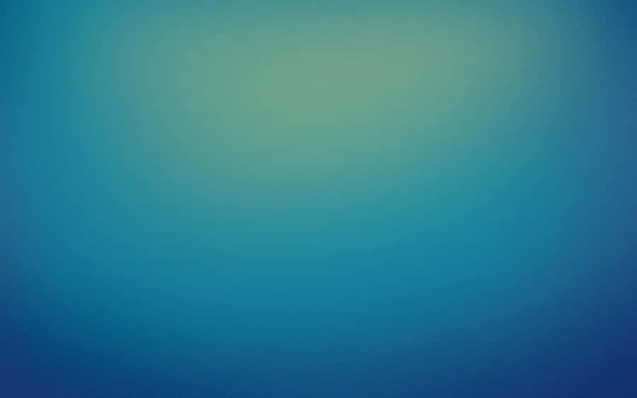 Solid Background Fine Blue Gradient Wallpaper