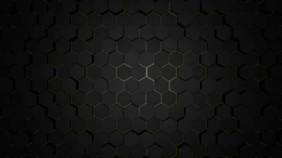 Solid Black 1600 X 900 Wallpaper Wallpaper