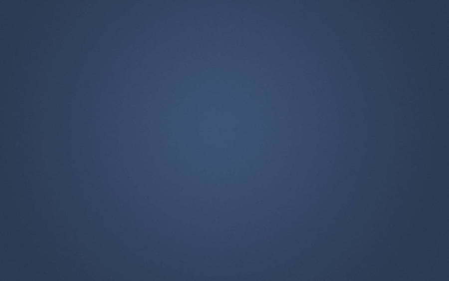 Solid Blue Color Hd Wallpaper