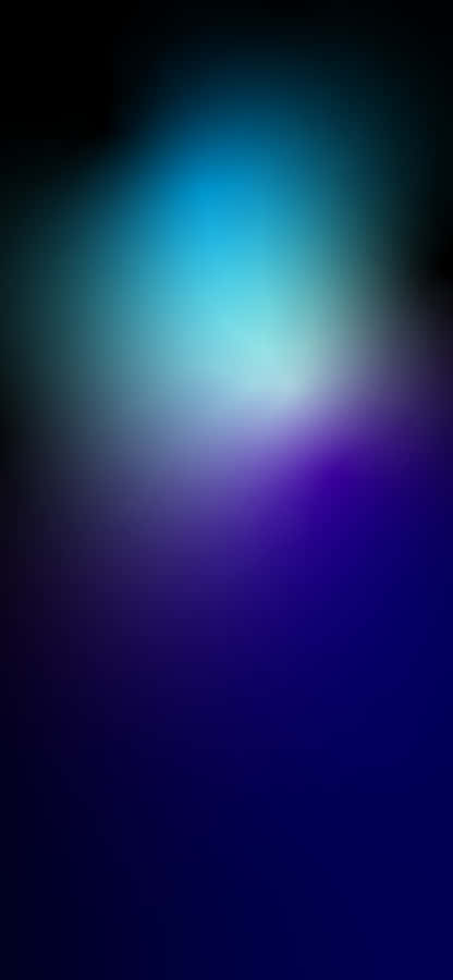 Solid Blue Iphone Wallpaper