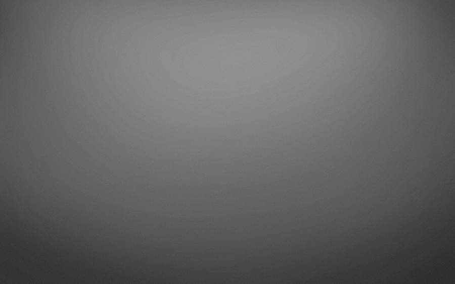 Solid Grey Background With Lighting Wallpaper