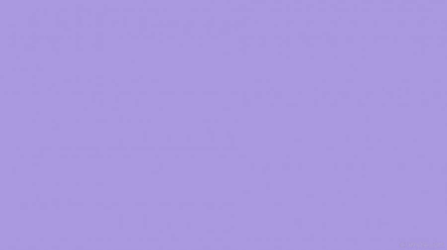Solid Pastel Purple Wallpaper