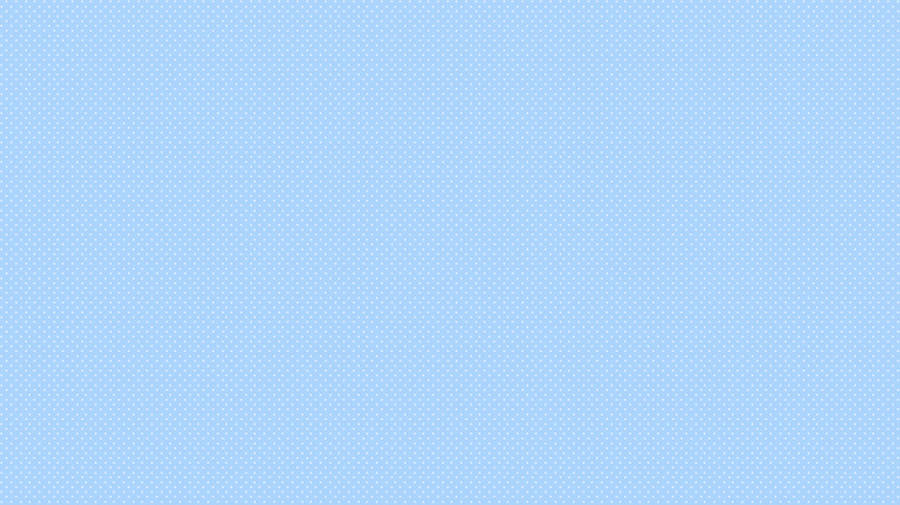 Solid Pastel Sky Blue Wallpaper
