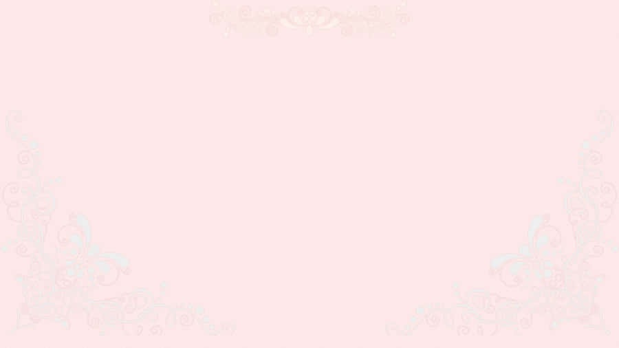 Solid Pink Wallpapers Create A Calming And Comforting Setting. Wallpaper