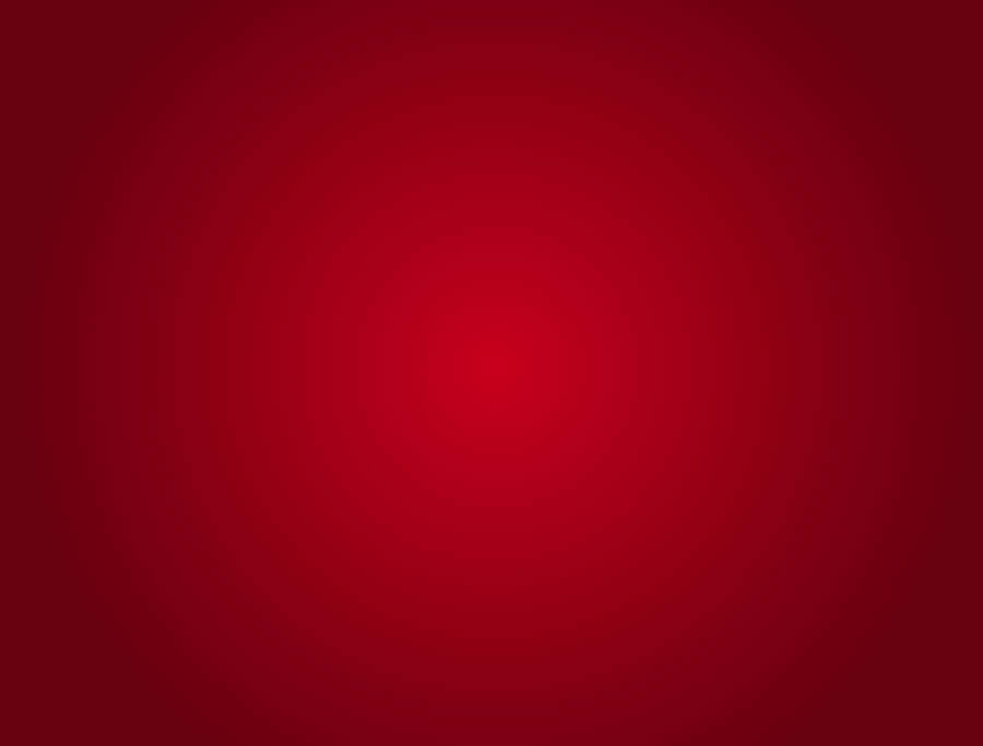 Solid Red Background Wallpaper