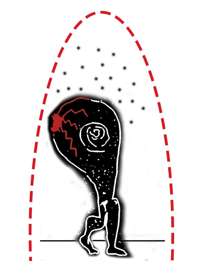 Somatic Body Movement Wallpaper