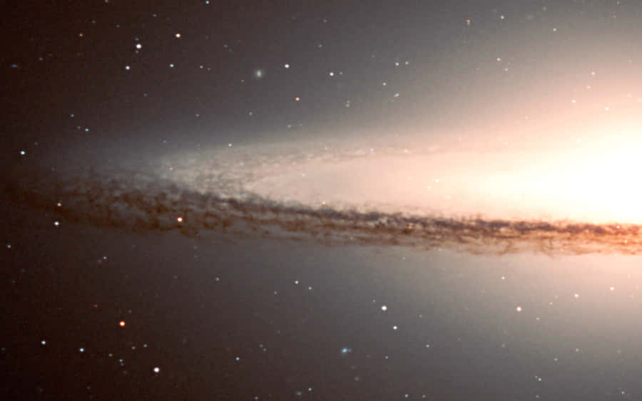 Sombrero_ Galaxy_ M104_ Astronomical_ Wonder.jpg Wallpaper