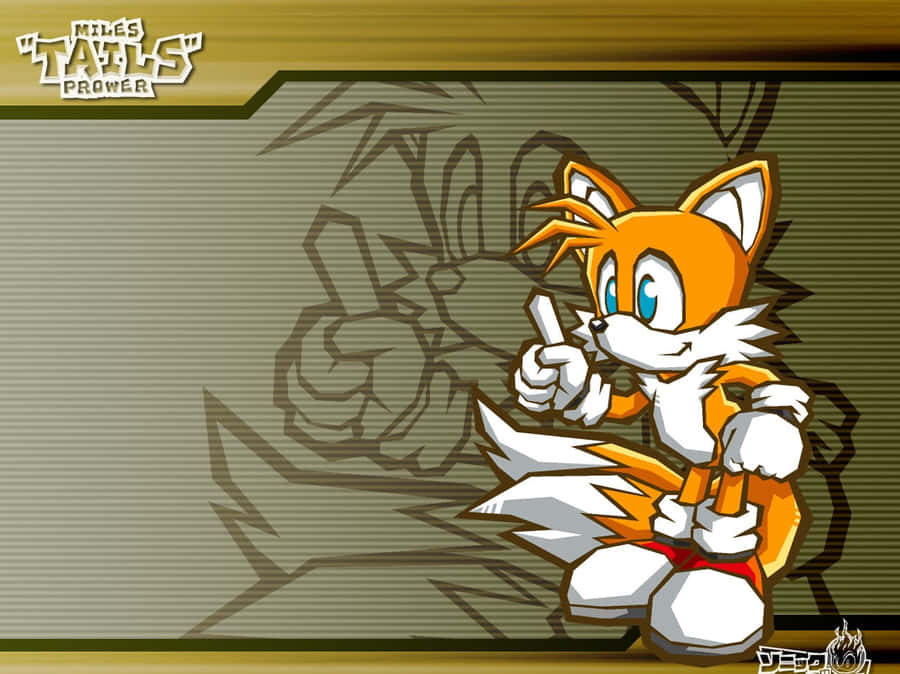Sonic Battle 1279 X 958 Wallpaper Wallpaper
