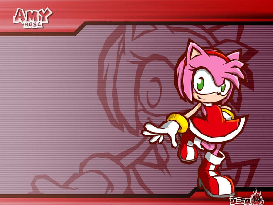 Sonic Battle: Heroes Unite! Wallpaper