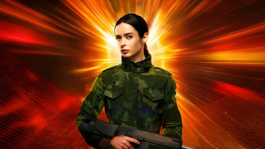 Sonic The Hedgehog 3 Gameplay Wallpaper