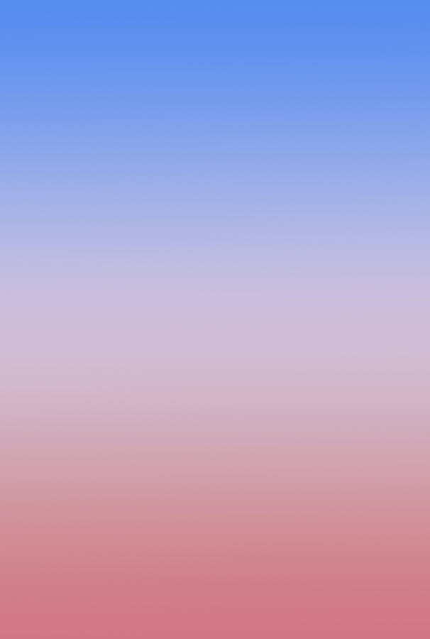 Soothing Sky Gradient Wallpaper
