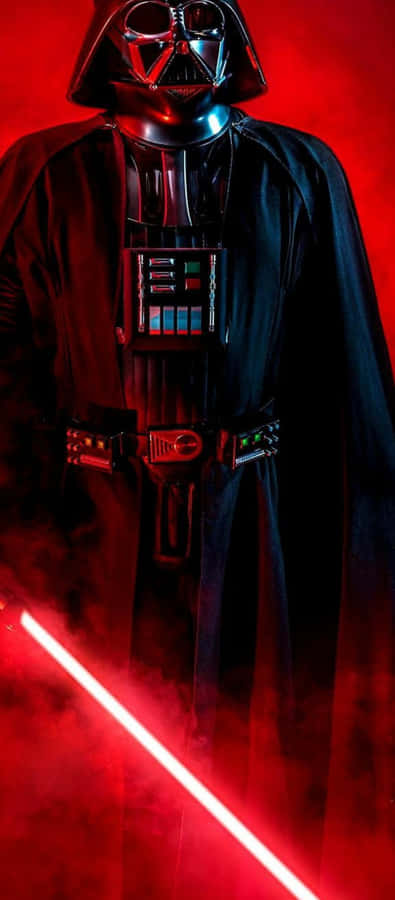 Soothing Sunrise Over The Waterfront Wallpaper