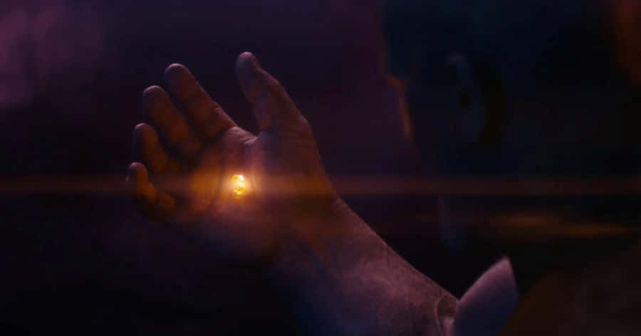 Soul Stone Awakening Wallpaper