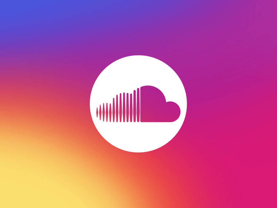 Soundcloud Instagram Stories Wallpaper
