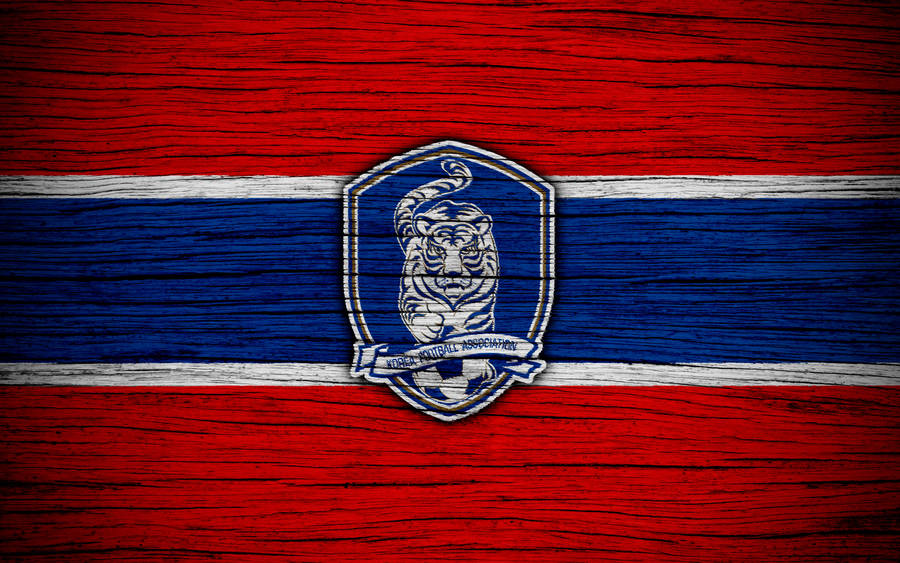 South Korea Football Wallpaper