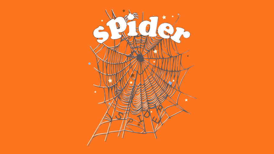 Sp5der Logo Design Wallpaper